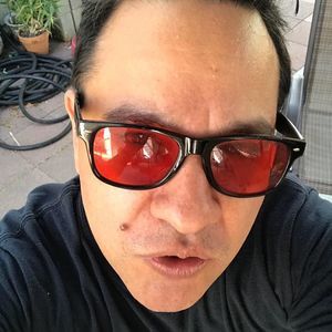 Meet your Posher, Daniel